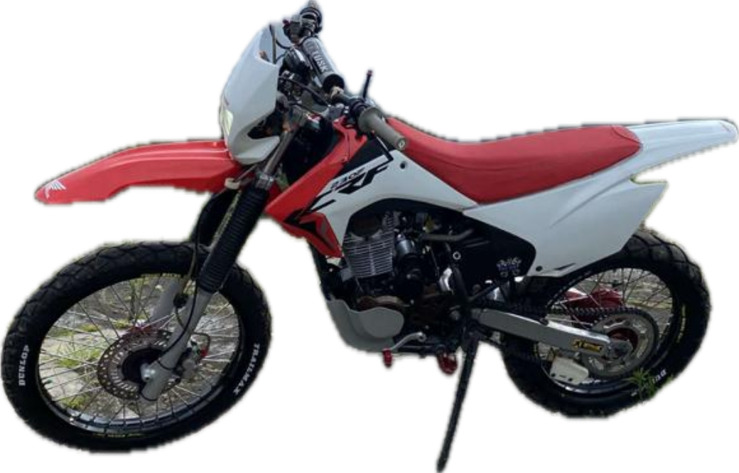 Dirtbike Rentals | Santa Teresa, CR